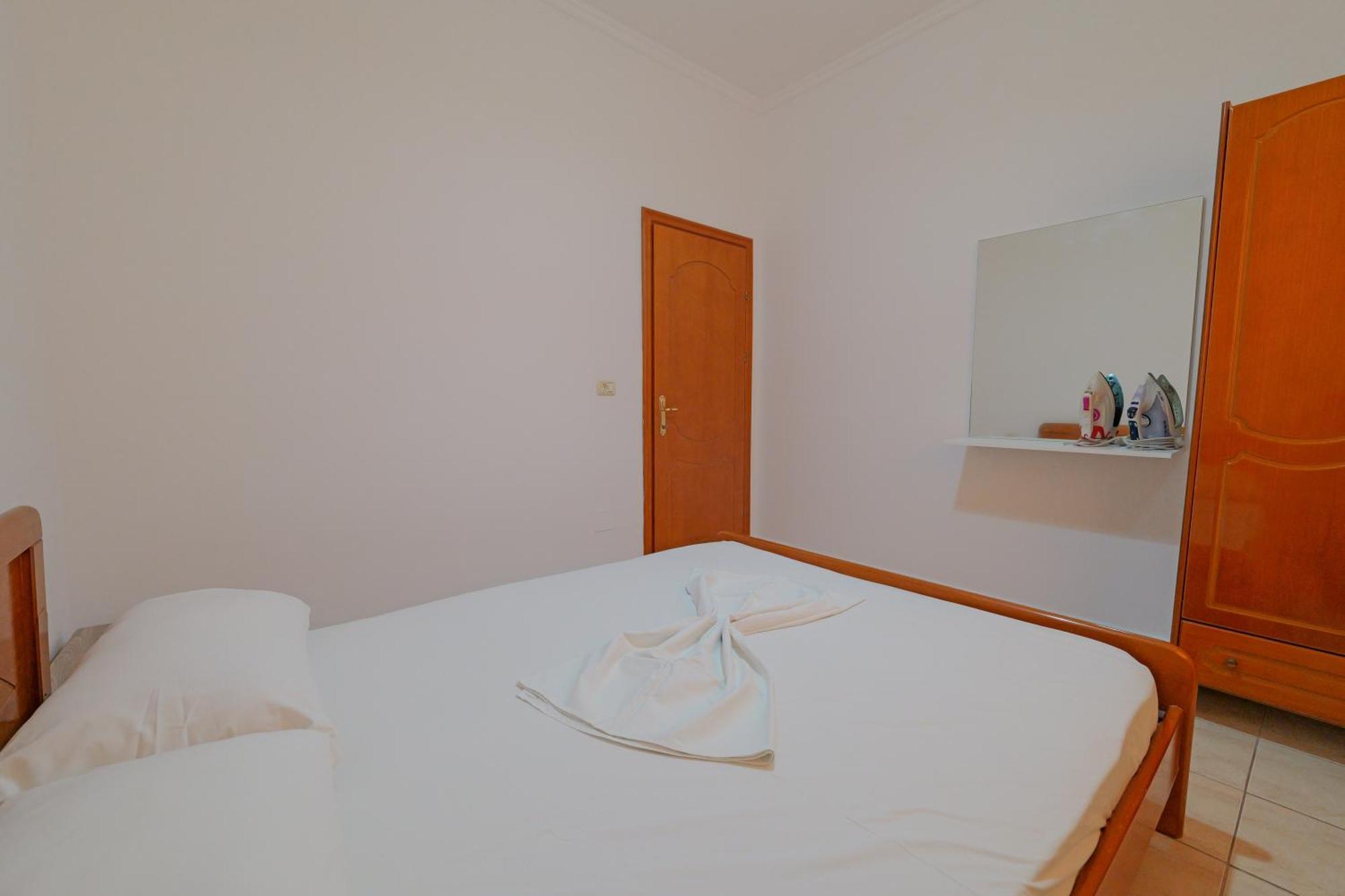 Apartamento Dana Sarandë