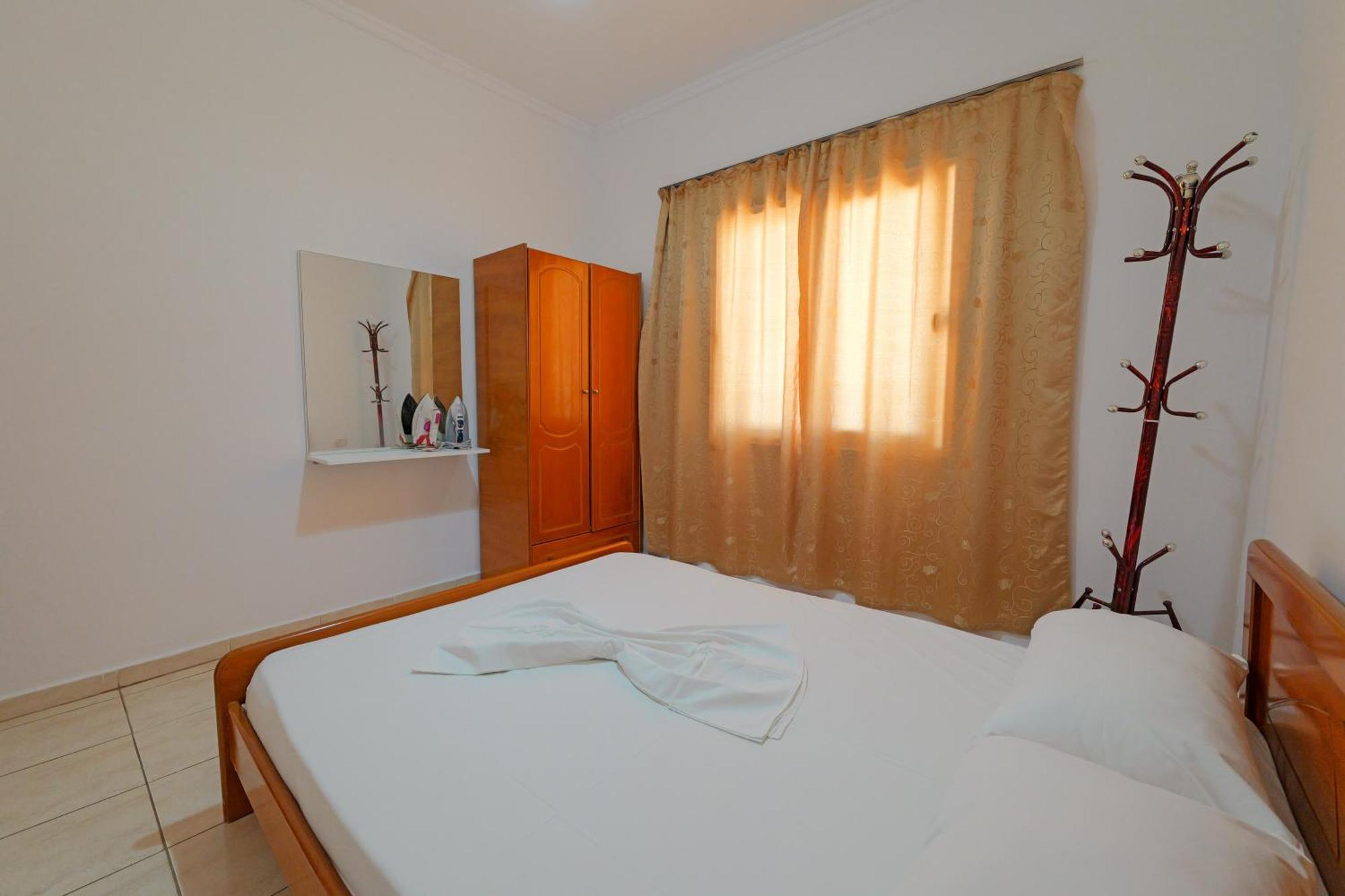 Dana Apartamento Sarandë