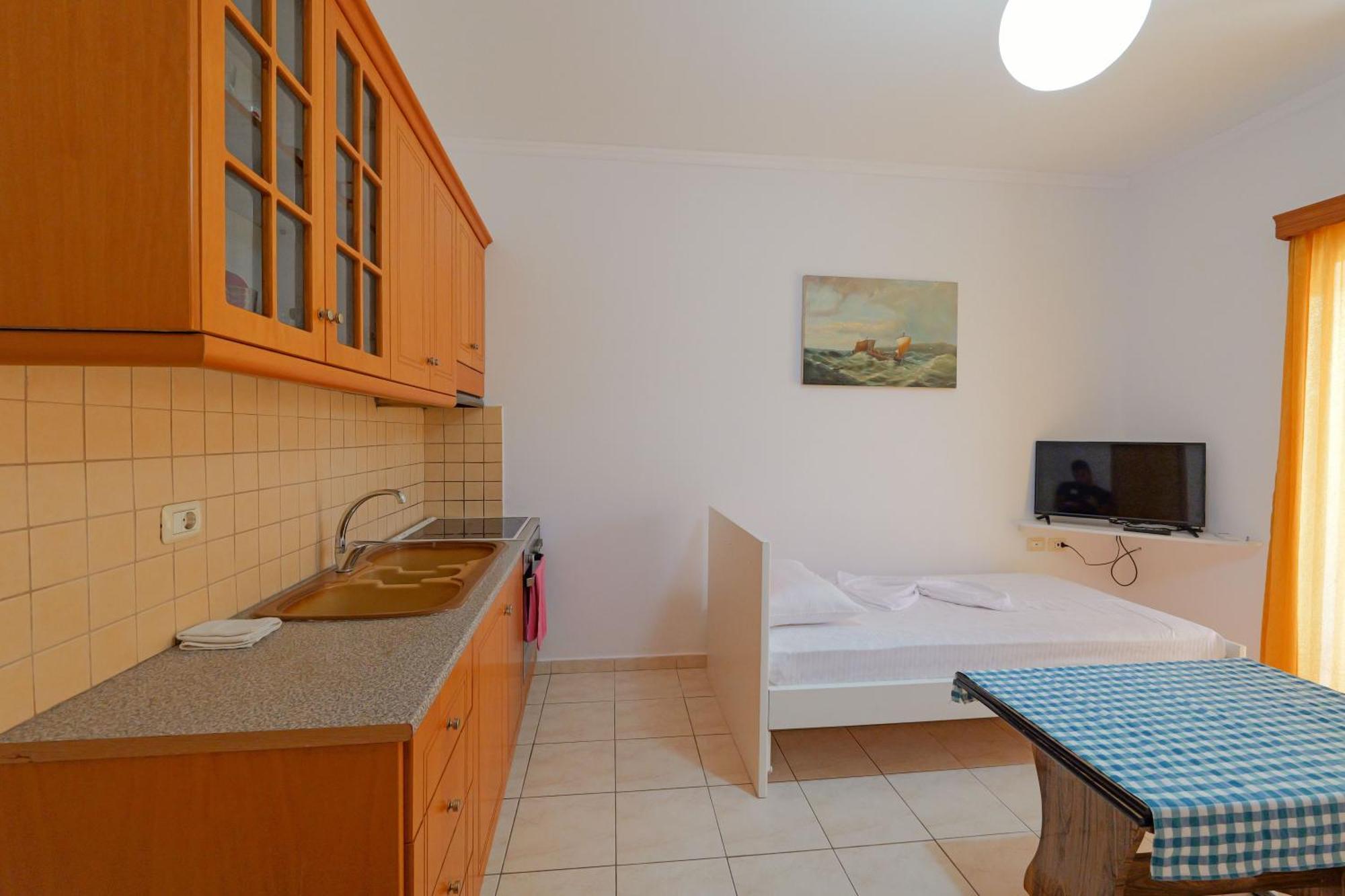 Apartamento Dana Sarandë