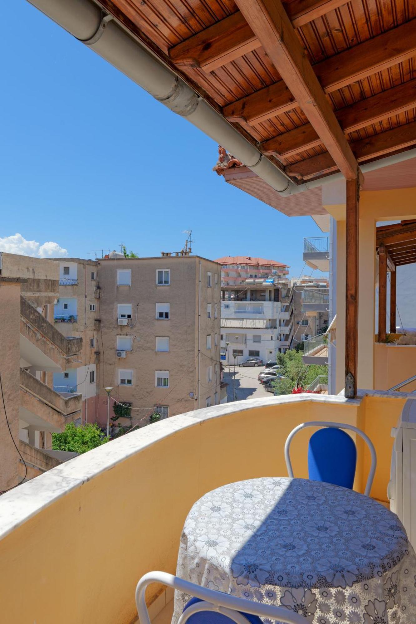Dana Apartamento