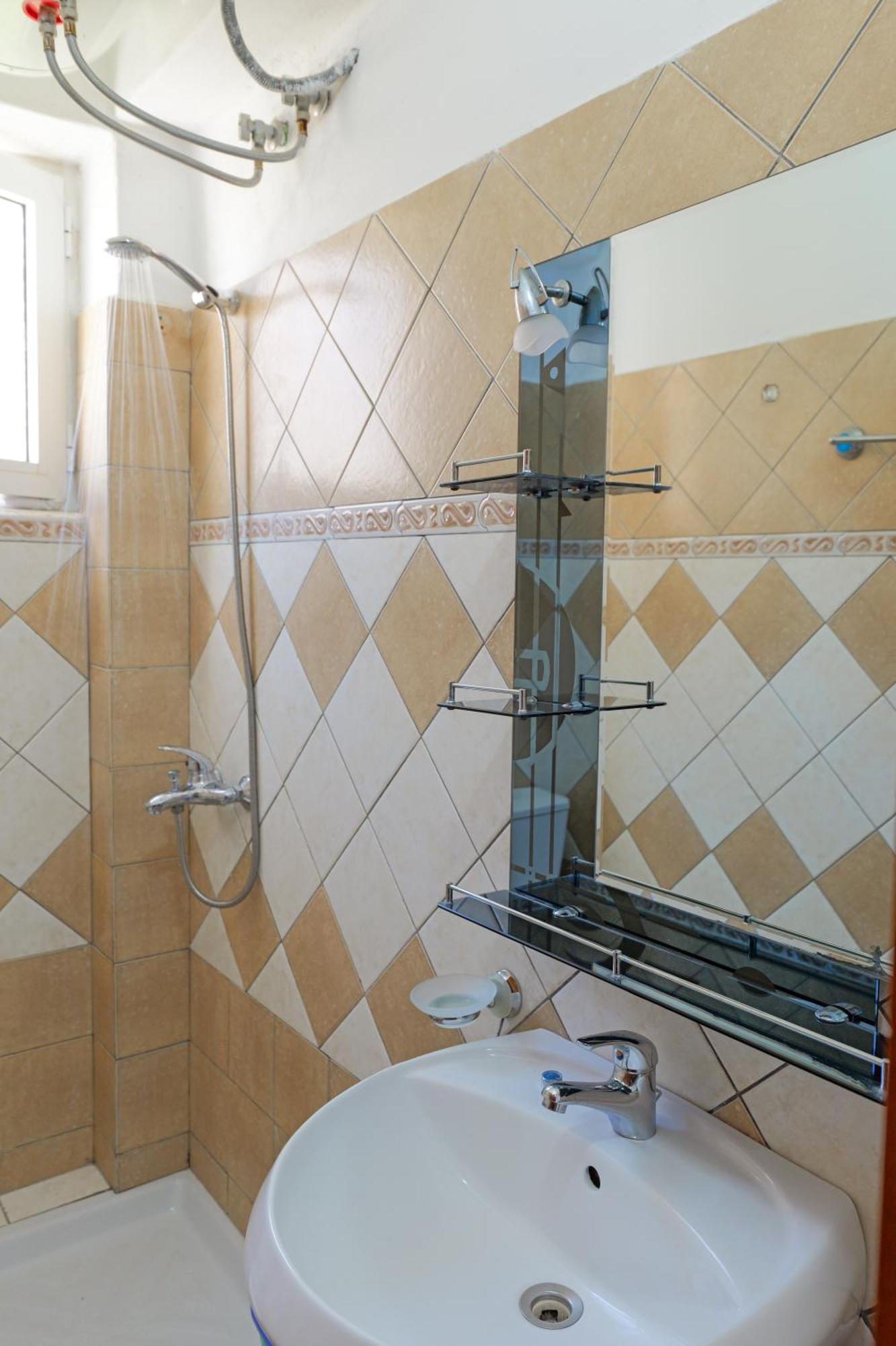 Apartamento Dana