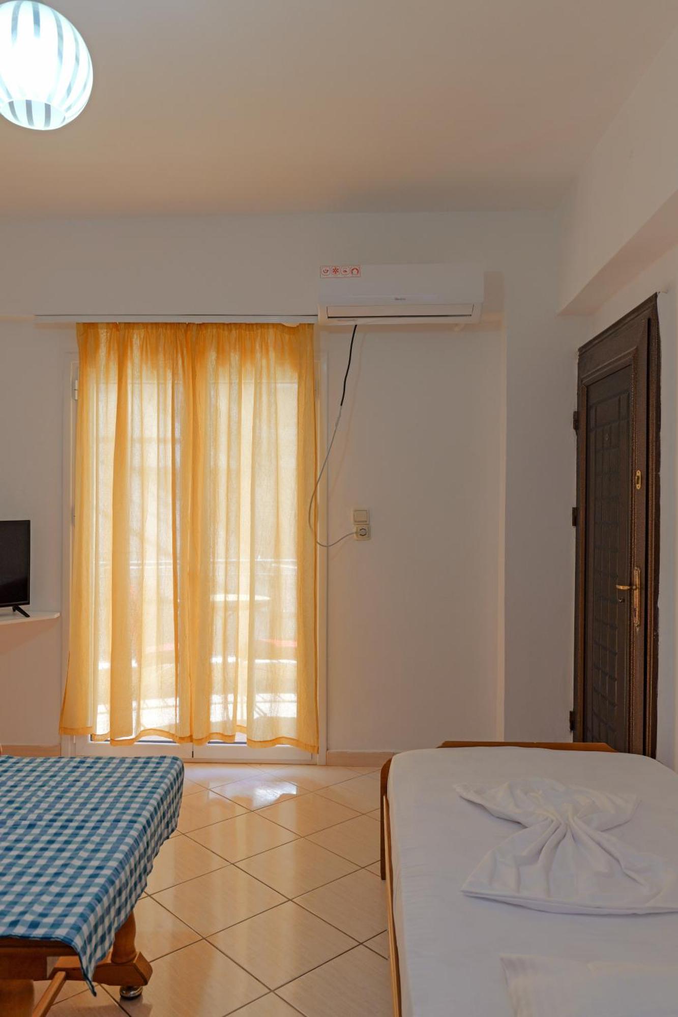 Apartamento Dana *