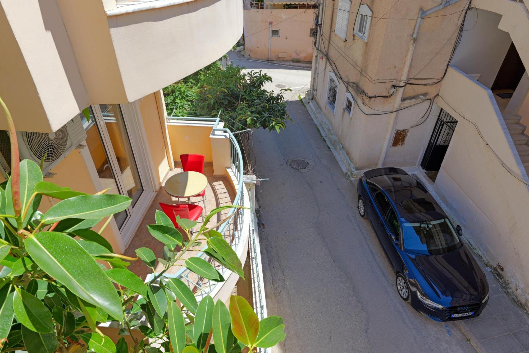 Apartamento Dana