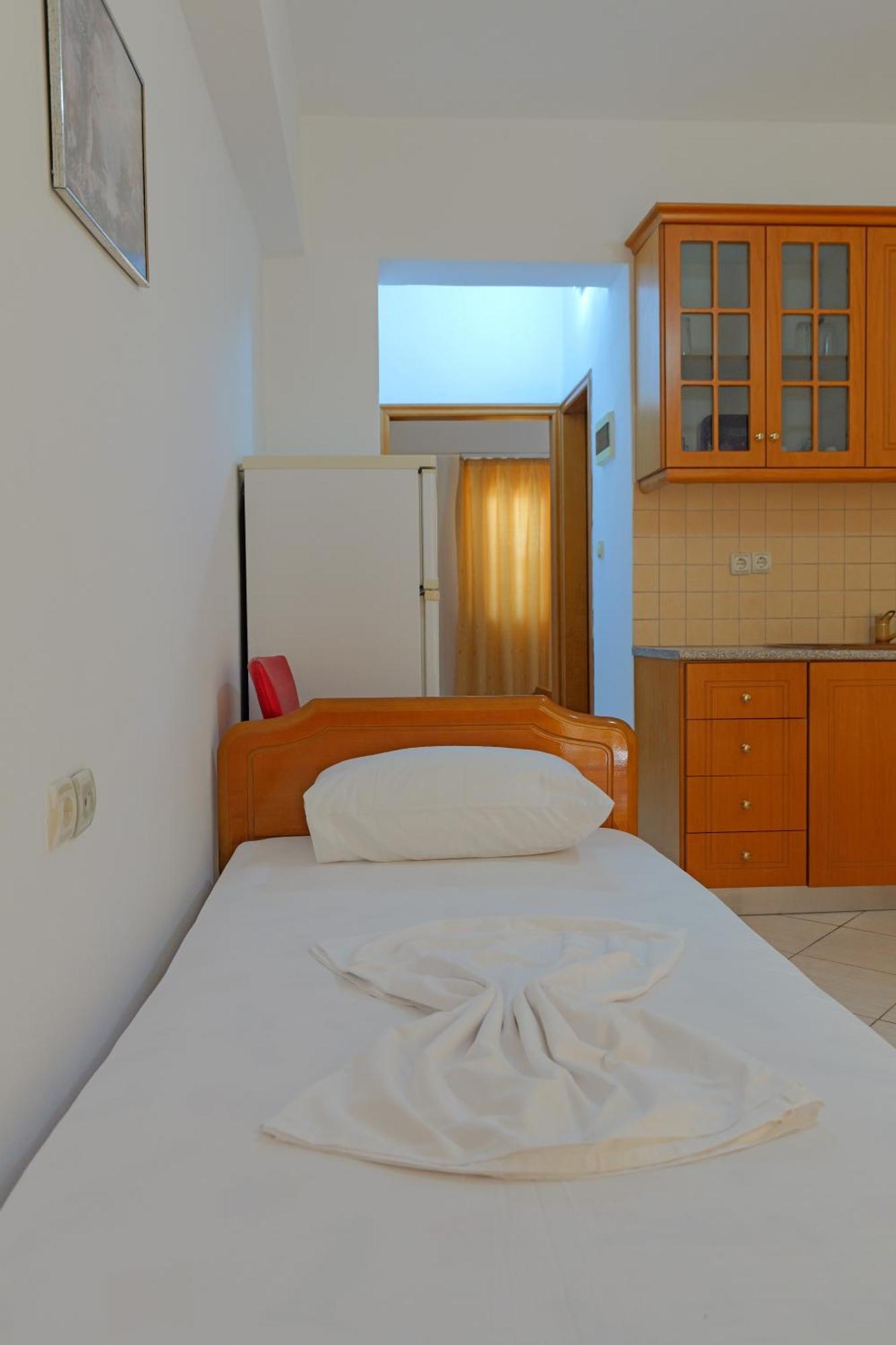 Dana Apartamento *