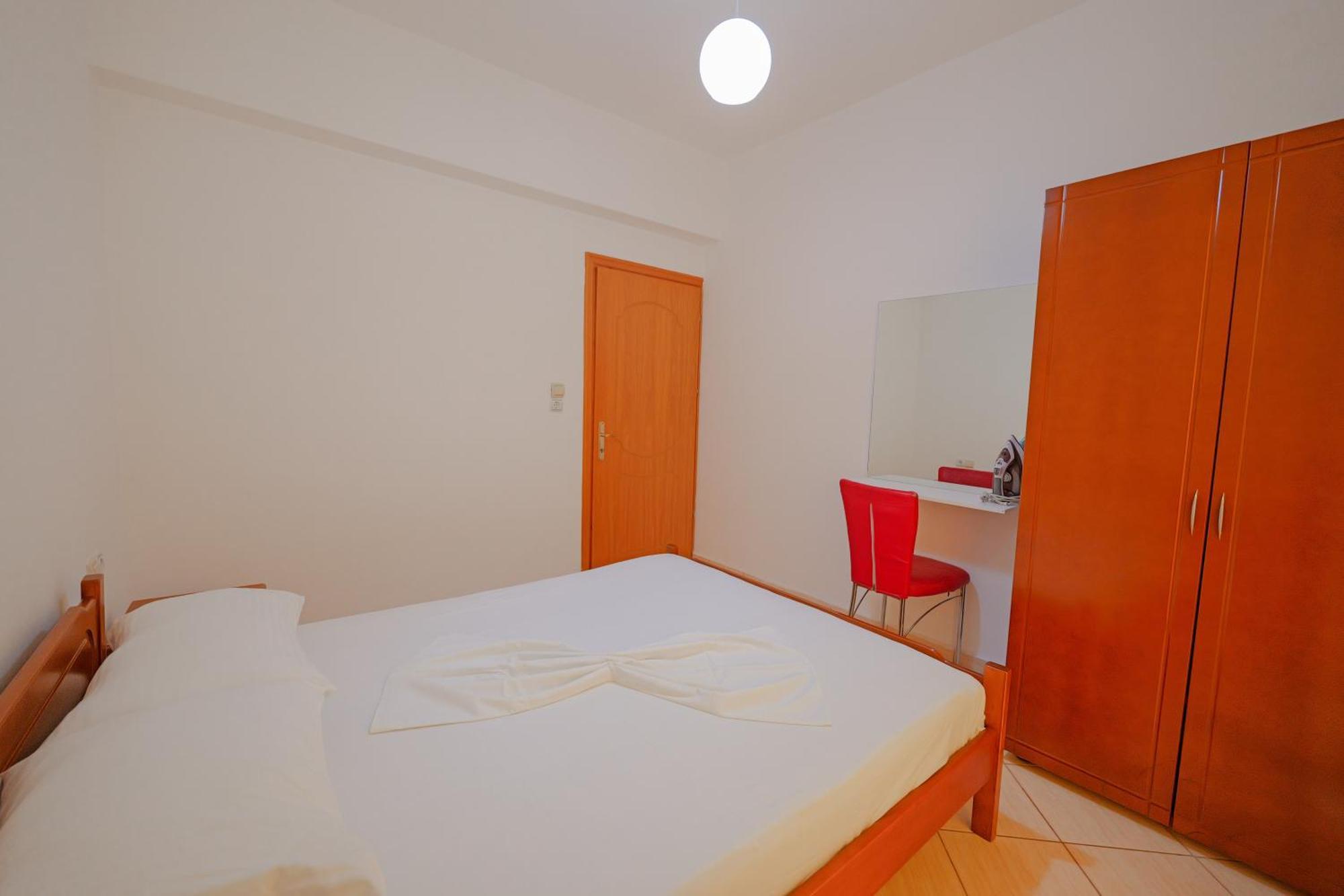 Dana Apartamento *