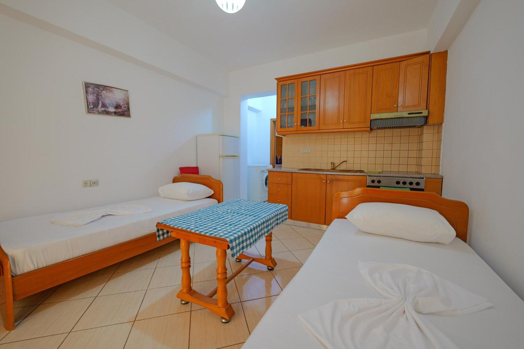 Apartamento Dana *