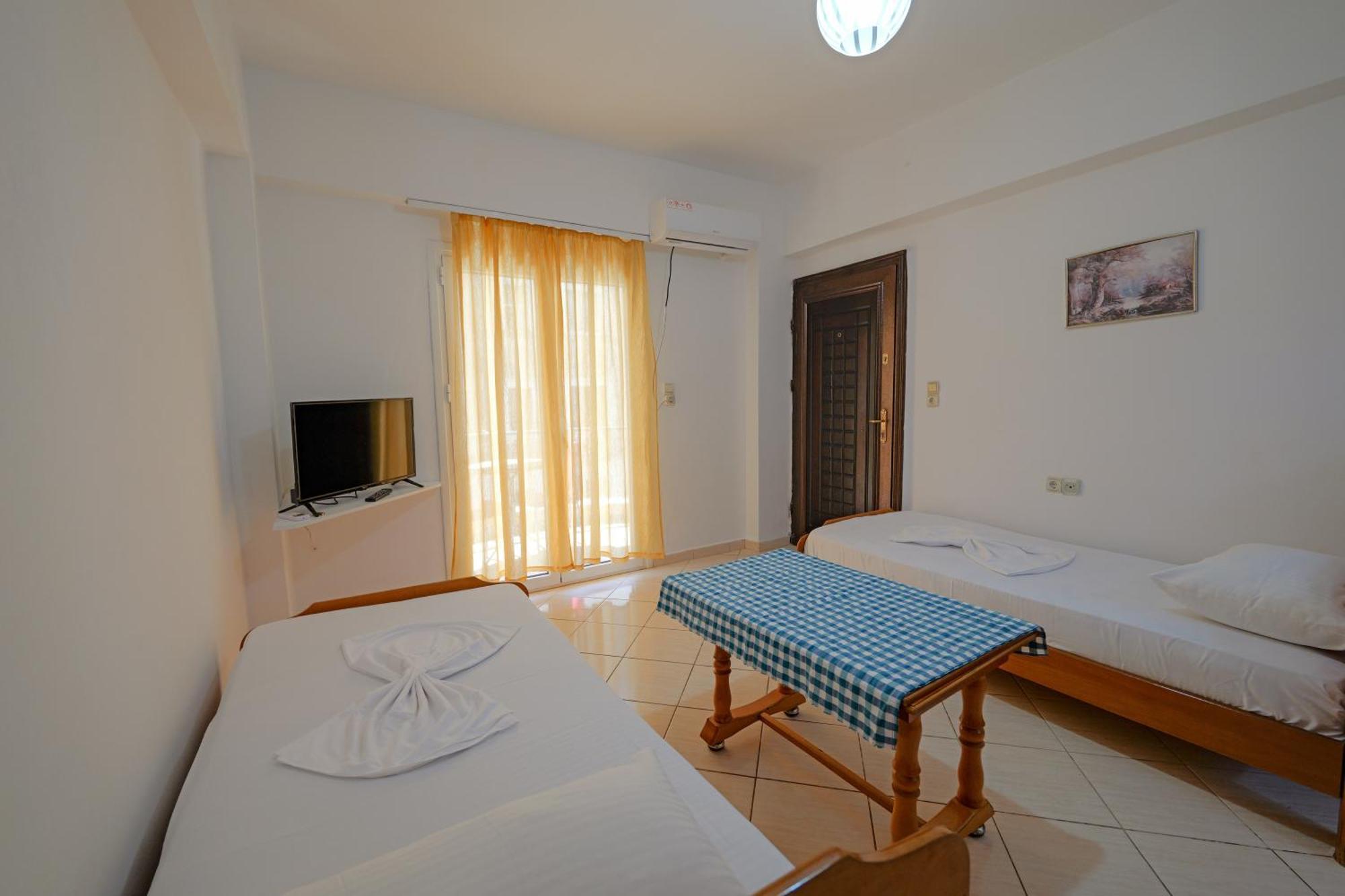 Dana Apartamento Sarandë