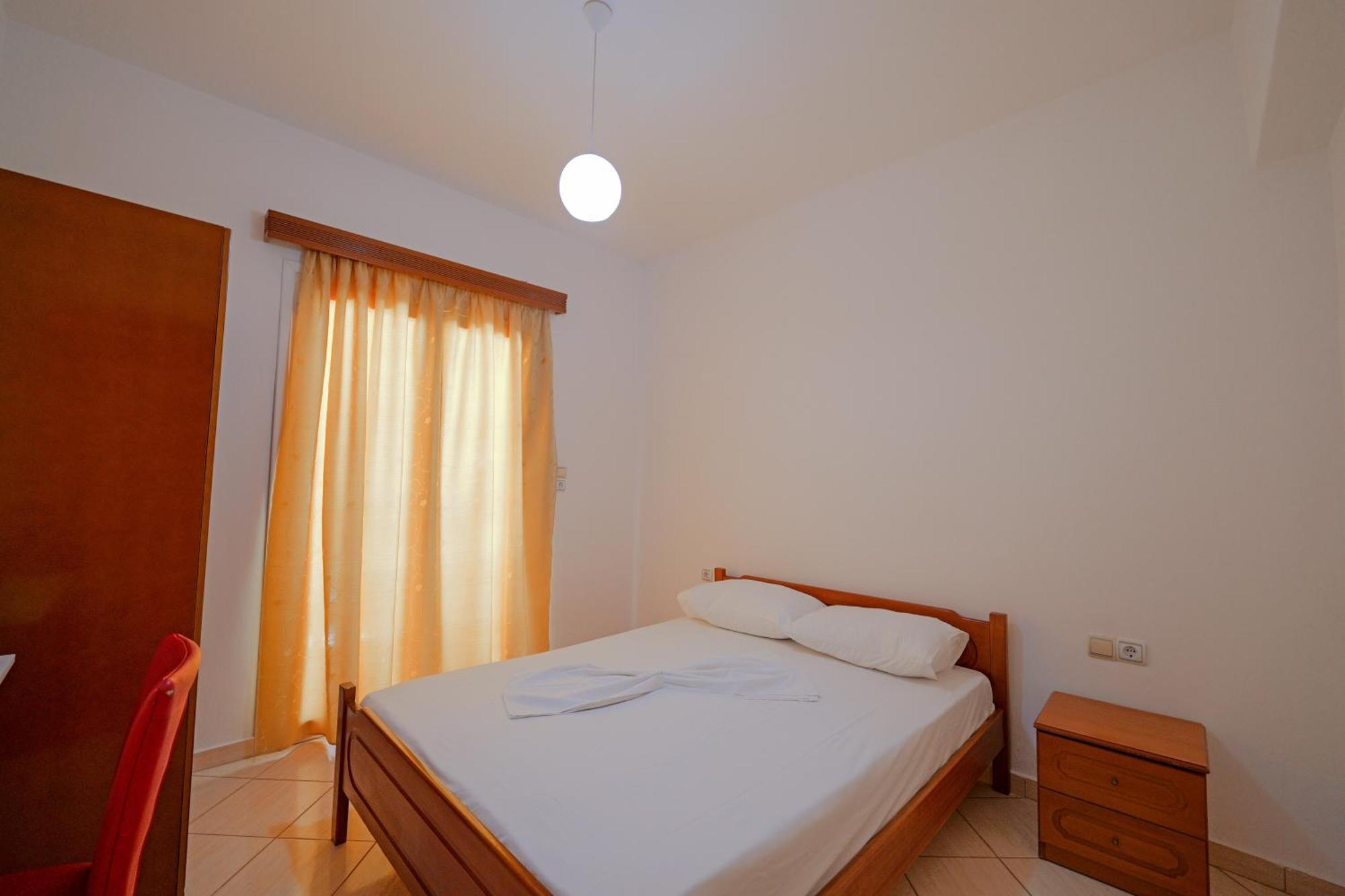 Dana Apartamento Sarandë