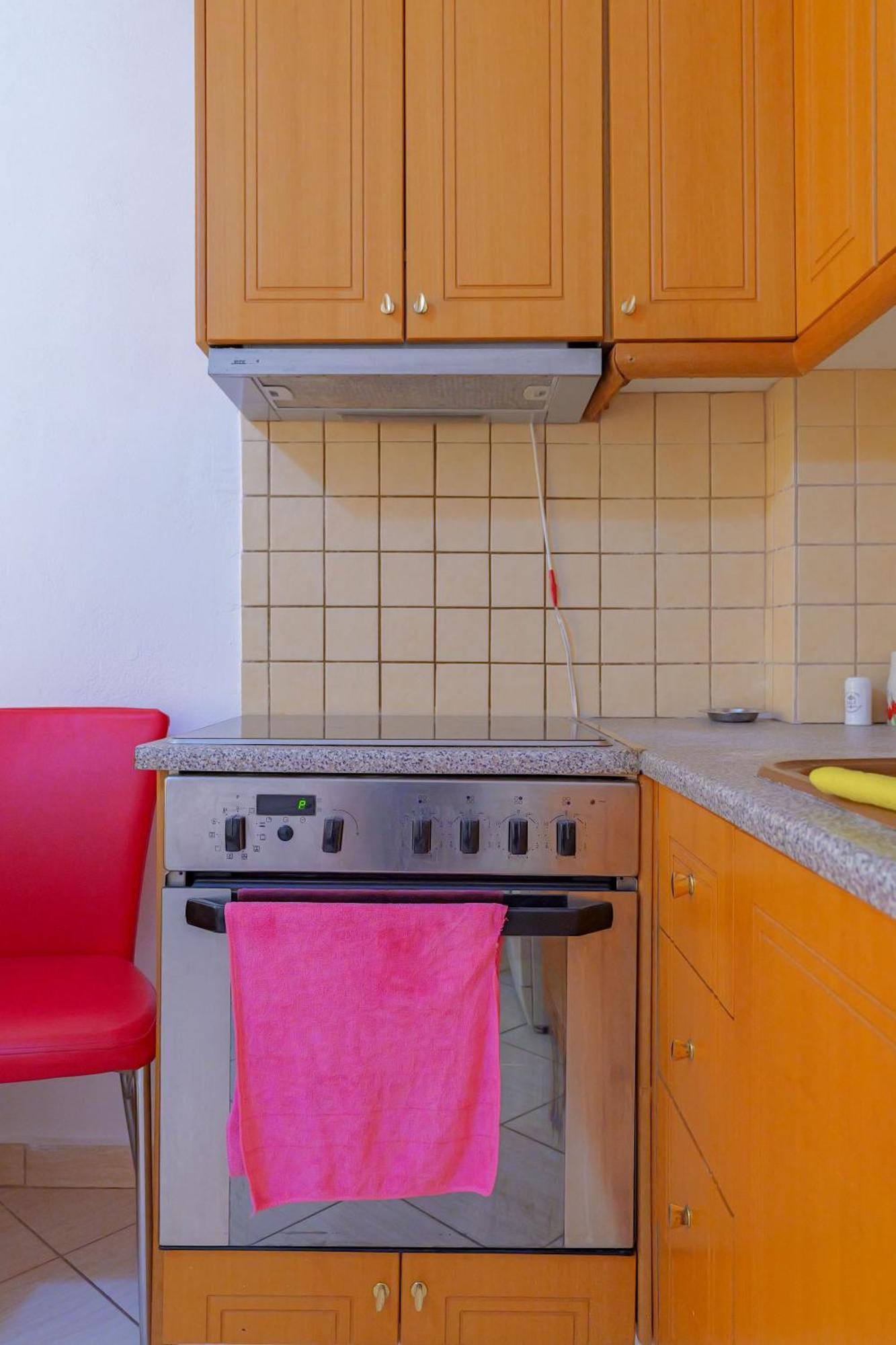 Apartamento Dana Sarandë